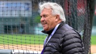 Rockies move on from GM Bill Schmidt: Historically bad 2025 season ends executive's 26