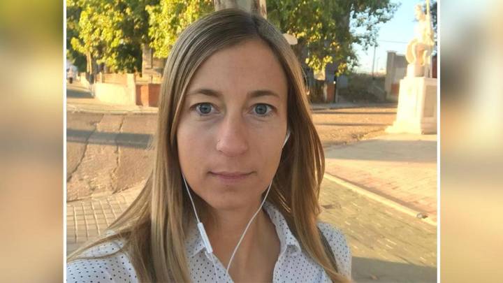 Melania (38), arquitecta y autónoma en un pueblo de Valladolid: "Hay meses que gano 1.000 €, otros mucho más"
