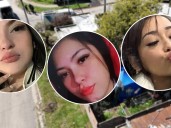 Triple crimen de Florencio Varela: solicitaron las prisiones preventivas y que la causa pase al fuero federal