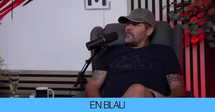 Marc, camionero: "Se puede ganar unos 4000 euros al mes, pero te vas a pasar tres semanas fuera de casa"
