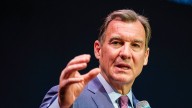 Suozzi-backed effort to resolve shutdown prompts dismissive reaction from House Minority Leader Jeffries