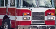 Area rural & volunteer fire departments receive DNR grants
