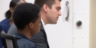 Suspect in Omaha Northwest High shooting changes plea