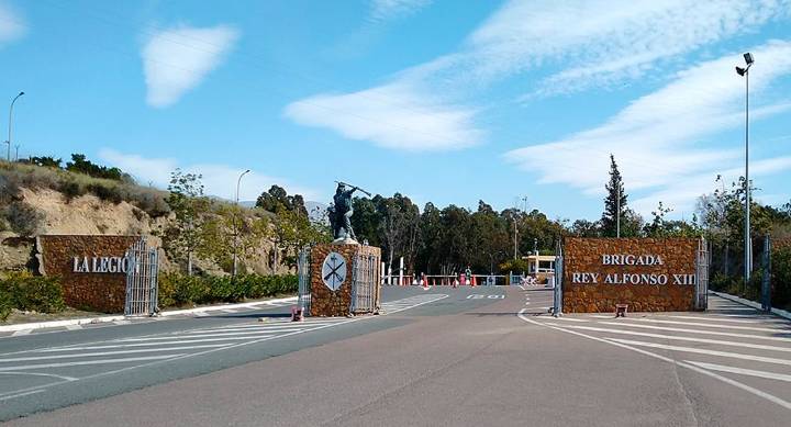 Un muerto y un herido grave tras una explosión en una base militar