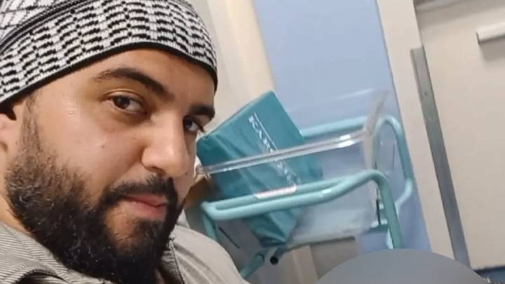 Synagogue terrorist pledged allegiance to Islamic State during 999 call