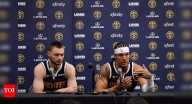 NBA Trade Rumors: Denver Nuggets Could Dish Out $140 Million Contract to 2023 NBA Champion Ahead of 2025