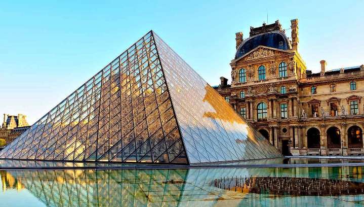 Cinco nuevos implicados en el robo de joyas del Louvre: ya son siete los detenidos