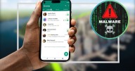 Así funcionan las videollamadas de estafa de WhatsApp