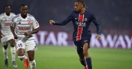 PSG y Federación Francesa chocan otra vez: polémica por lesión de Barcola