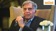 On Ratan Tata's first death anniversary, internet pays tribute
