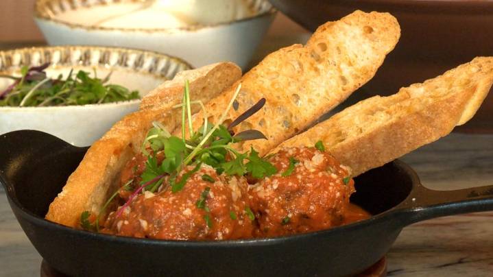 Neighborhood Eats: Moda Fare elevates San Antonio's River Walk dining experience