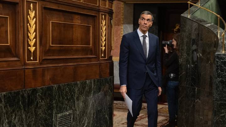 El PP pone el foco en la corrupción y señala a Sánchez como el "número uno de todas las tramas"