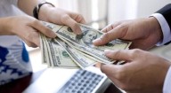 Dólar bajó de precio este martes en ventanillas; así cotizó hoy