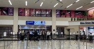 Government shutdown begins as Blue Grass airport operations continue normally
