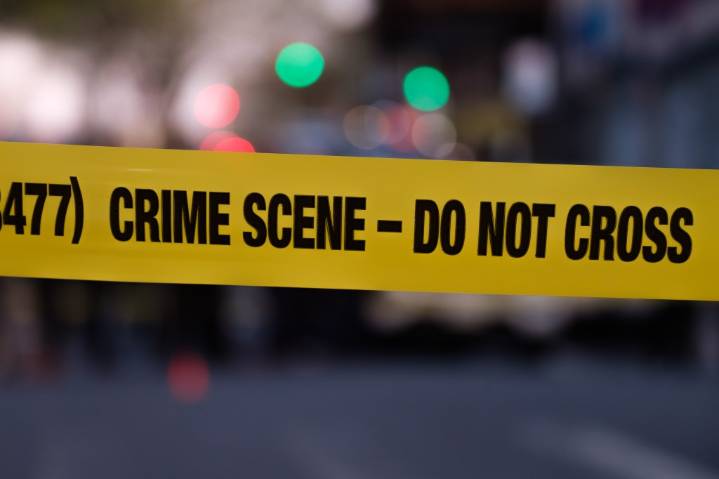 Man suspected in NYC anti-Asian attack spree arrested for punching stranger onto subway tracks