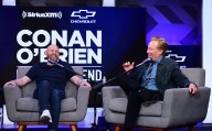Bill Burr Drags Conan O'Brien Into the Riyadh Mess