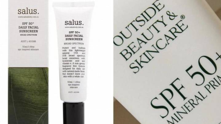 TGA recalls two more Aussie sunscreens over false SPF claims