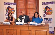 Reconocerá SDR a la mujer rural