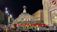 Videorresumen | Así se ha vivido el día de la Ofrenda de Flores de las Fiestas del Pilar
