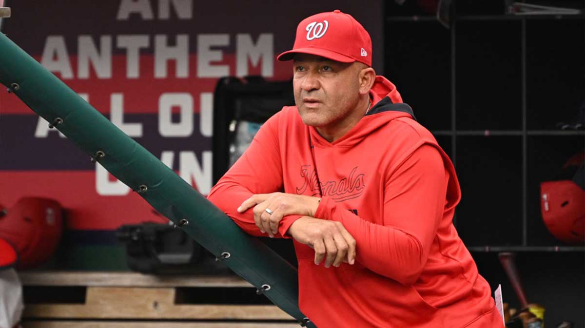 Nationals rumors: Who will Washington hire as next manager? 2 candidates emerge