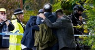 What to know about the attack at a synagogue in England on Yom Kippur
