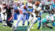 Diggs, Egbuka, Croskey-Merritt or Dowdle?: NFL Week 5 'Himmy' Award