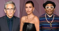 Ben Stiller, Hailey Bieber, Spike Lee, & More Stars Honored at WSJ. Magazine Innovator Awards 2025! | Adam Scott, Anthony Vaccarello, Aurora James, Billie Eilish, Britt Lower, Brittany Snow, Charlie V
