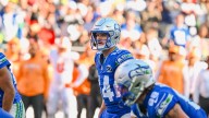 Despite Loss, Sam Darnold Shows That Seahawks 'Have A Very Special Quarterback'