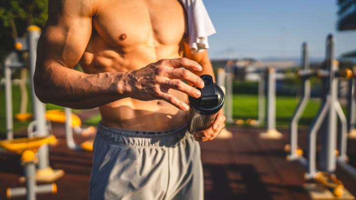 Myth debunk: ‘This is when you should take protein,’ says a muscle health expert and scientist