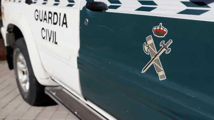 Detenido por drogar y violar a su hija de 8 años en Madrid junto a dos amigos