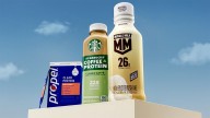 How PepsiCo is riding the Ozempic wave with protein drinks