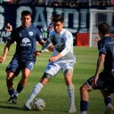 Independiente Rivadavia y Godoy Cruz igualaron sin goles en un picante clásico mendocino