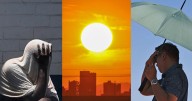 Inside the scramble to save lives as heat menaces two Southwestern counties