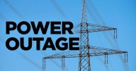 Dalton faced temporary power outage when car crashed into pole after pursuit