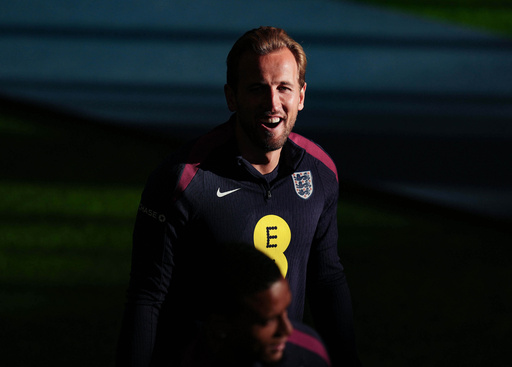 Kane descarta volver a la Liga Premier y está 'totalmente comprometido' con el Bayern