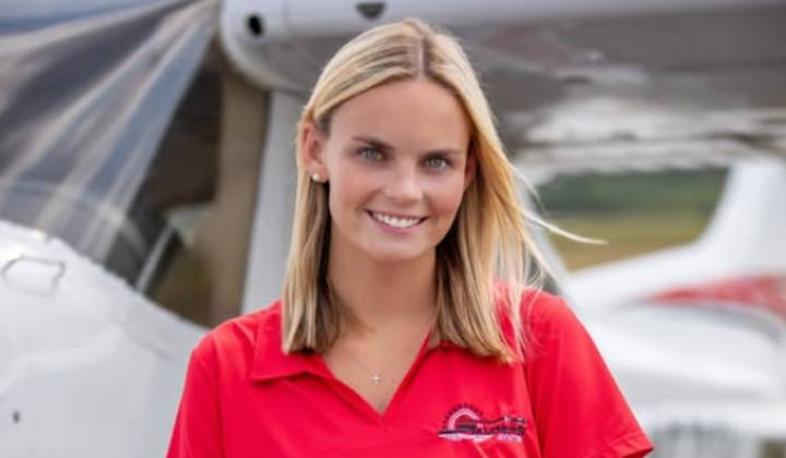 Beloved Alabama flight instructor killed in Montana plane crash with father, sister was ‘exceptional and skilled’