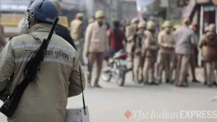 Pickup driver beaten to death after collision in Saharanpur; 2 held