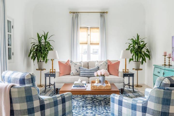 4 Living Room Layout Mistakes Making Your Space Feel Cramped
