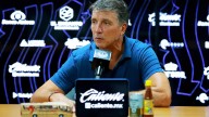 Siboldi lamenta el empate ante Santos y confía en competir frente al América