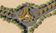 Apoya Toño Astiazarán proyecto de forestación en la colonia Pueblitos