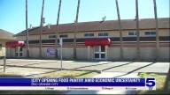 Rio Grande City planning to open food...