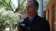 Fernando Gray votó en Canning y destacó "la jornada tranquila y con gran participación"