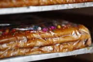 Adex: turrón peruano llegó a trece mercados entre enero y agosto