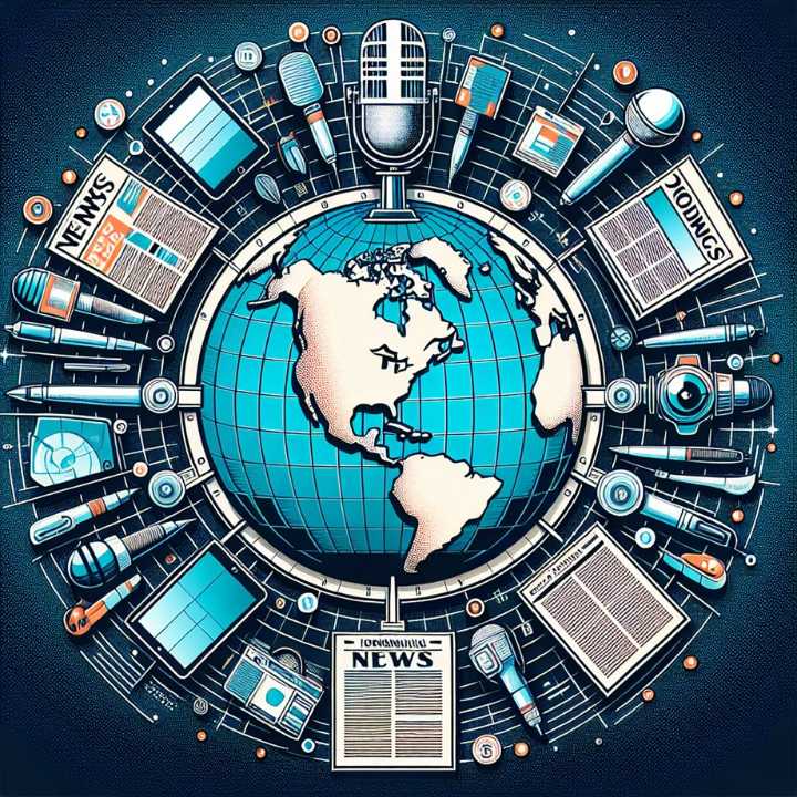 World News Highlights: Key Developments You Need to Know