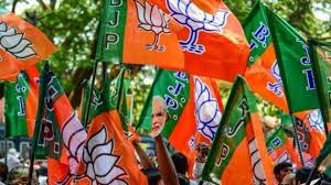 Alleging surge in crime against women, BJP leader seeks NCW's int...