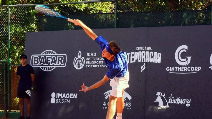 Rodrigo Ruíz y Bárbara Luján se coronan en la Copa Akari