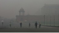 Delhi air pollution warning system could only predict 5 of 14 ‘severe’ days last winter