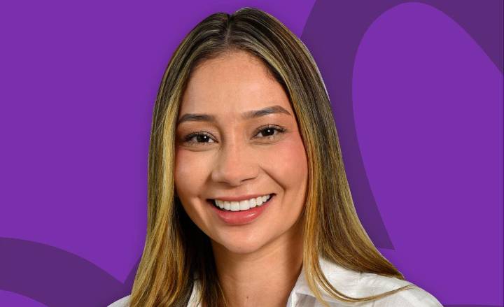 Marcela Suárez pide reconteo de votos
