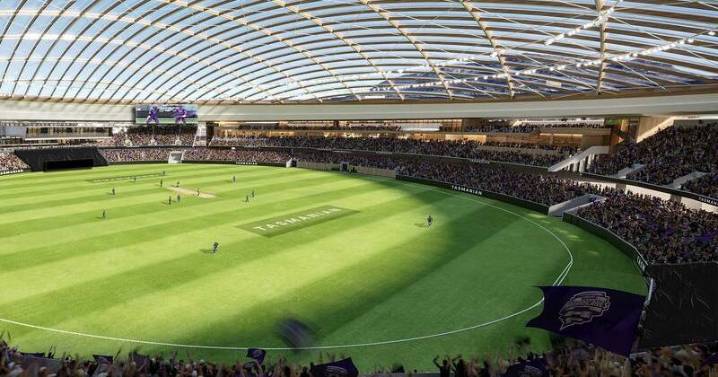 'Frank chat': anti-stadium MPs meet AFL executives