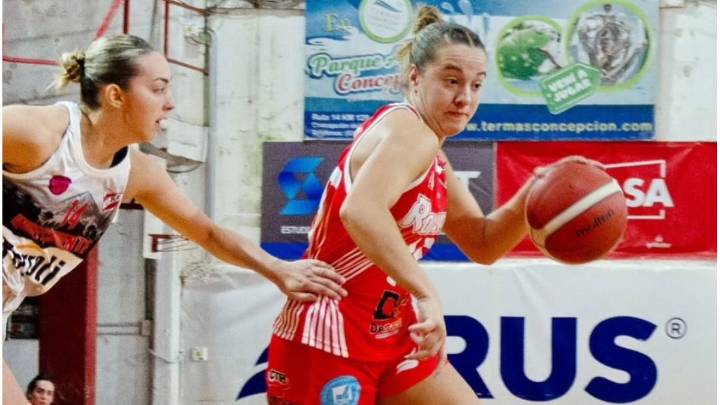 Rocamora se recuperó tras tres derrotas consecutivas